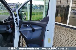 
										Ford Transit Custom 2.2D 2016 full									