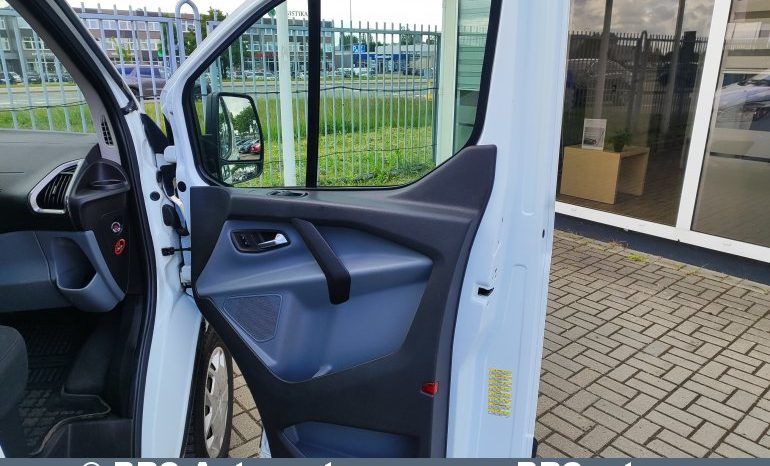 
								Ford Transit Custom 2.2D 2016 full									