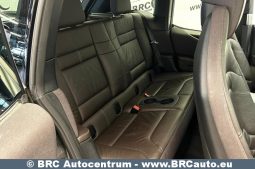
										BMW i3 Edrive Automatas 2017 full									