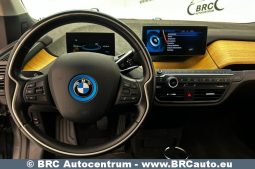 
										BMW i3 Edrive Automatas 2017 full									