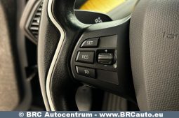 
										BMW i3 Edrive Automatas 2017 full									
