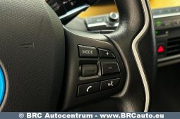 
										BMW i3 Edrive Automatas 2017 full									