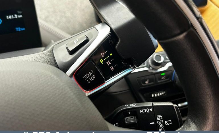 
								BMW i3 Edrive Automatas 2017 full									