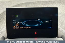 
										BMW i3 Edrive Automatas 2017 full									