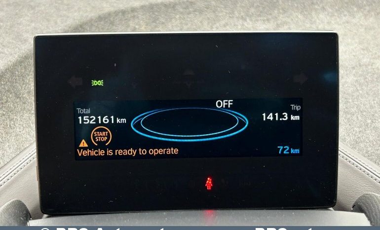 
								BMW i3 Edrive Automatas 2017 full									