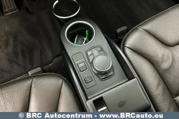 
										BMW i3 Edrive Automatas 2017 full									