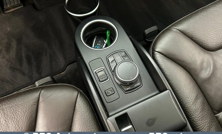 
								BMW i3 Edrive Automatas 2017 full									