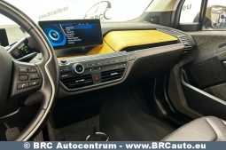 
										BMW i3 Edrive Automatas 2017 full									