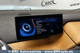 
										BMW i3 Edrive Automatas 2017 full									