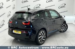 
										BMW i3 Edrive Automatas 2017 full									