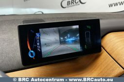 
										BMW i3 Edrive Automatas 2017 full									