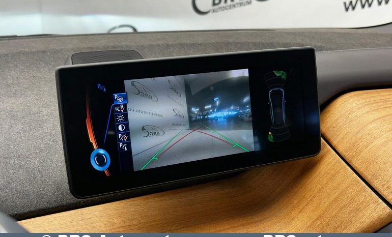 
								BMW i3 Edrive Automatas 2017 full									