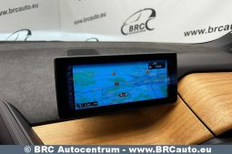 
										BMW i3 Edrive Automatas 2017 full									