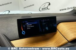 
										BMW i3 Edrive Automatas 2017 full									