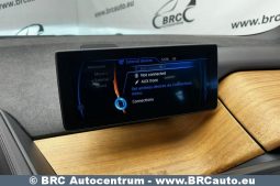 
										BMW i3 Edrive Automatas 2017 full									