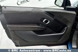 
										BMW i3 Edrive Automatas 2017 full									