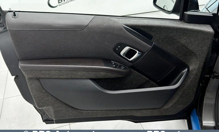
								BMW i3 Edrive Automatas 2017 full									