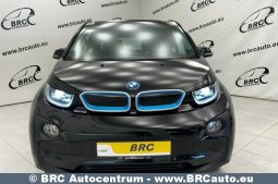
										BMW i3 Edrive Automatas 2017 full									