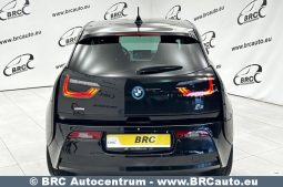 
										BMW i3 Edrive Automatas 2017 full									