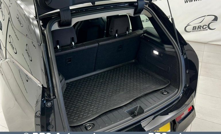 
								BMW i3 Edrive Automatas 2017 full									
