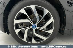 
										BMW i3 Edrive Automatas 2017 full									