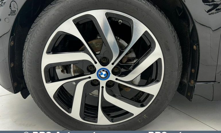 
								BMW i3 Edrive Automatas 2017 full									