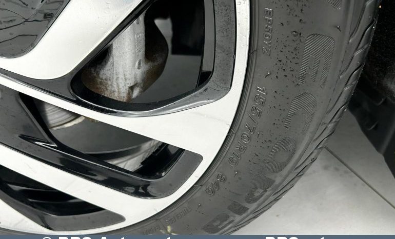 
								BMW i3 Edrive Automatas 2017 full									