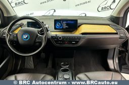 
										BMW i3 Edrive Automatas 2017 full									