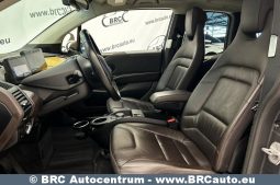 
										BMW i3 Edrive Automatas 2017 full									