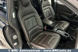 
										BMW i3 Edrive Automatas 2017 full									