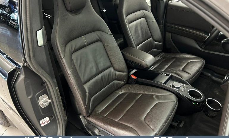 
								BMW i3 Edrive Automatas 2017 full									
