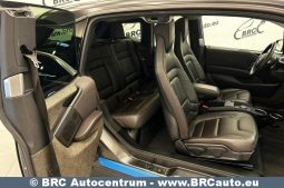 
										BMW i3 Edrive Automatas 2017 full									