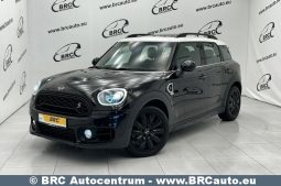 Mini Countryman S Automatas 2019