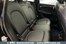 
										Mini Countryman S Automatas 2019 full									