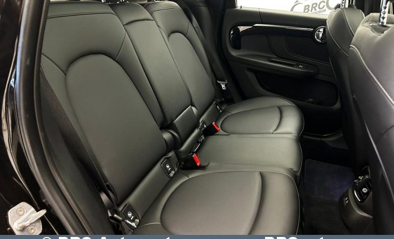 
								Mini Countryman S Automatas 2019 full									