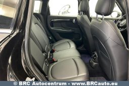 
										Mini Countryman S Automatas 2019 full									