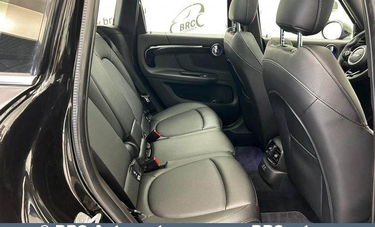 
								Mini Countryman S Automatas 2019 full									