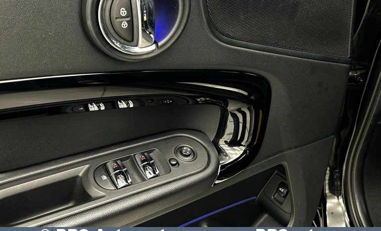
								Mini Countryman S Automatas 2019 full									