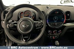 
										Mini Countryman S Automatas 2019 full									