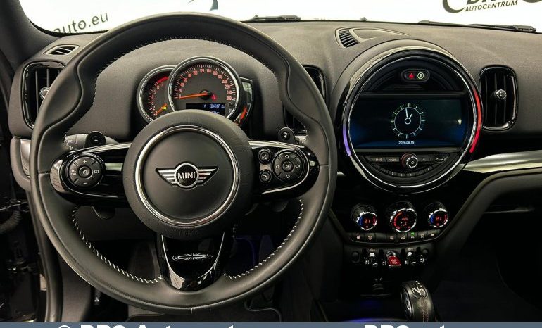 
								Mini Countryman S Automatas 2019 full									