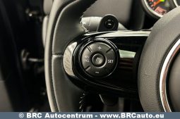 
										Mini Countryman S Automatas 2019 full									