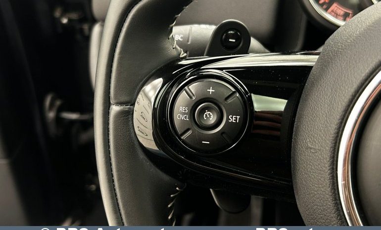 
								Mini Countryman S Automatas 2019 full									