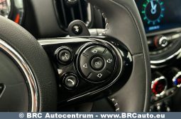 
										Mini Countryman S Automatas 2019 full									