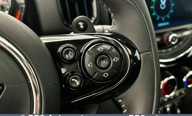 
								Mini Countryman S Automatas 2019 full									