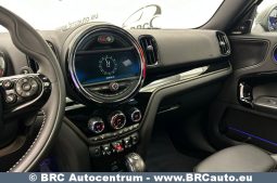 
										Mini Countryman S Automatas 2019 full									