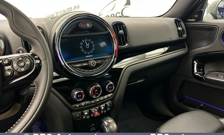 
								Mini Countryman S Automatas 2019 full									