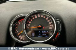 
										Mini Countryman S Automatas 2019 full									