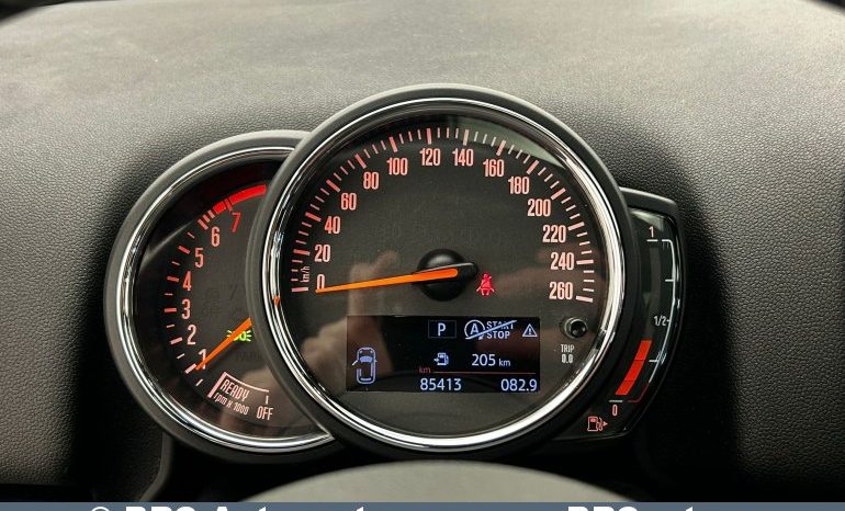 
								Mini Countryman S Automatas 2019 full									