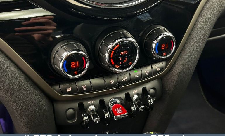 
								Mini Countryman S Automatas 2019 full									