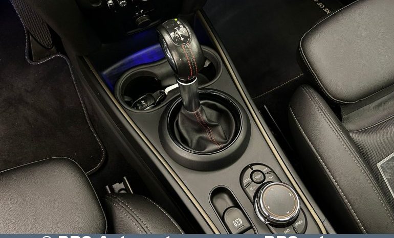 
								Mini Countryman S Automatas 2019 full									